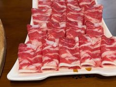 -津门老羊家·铜锅涮羊肉·烧烤(科技园店)