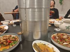 -张包铺(关东古巷店)