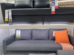 -宜家家居(四元桥商场店)