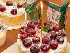 -流酥可心·牛乳蛋糕商店(禾祥西路店)