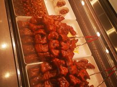 -食悦天美食广场(温州万象城店)