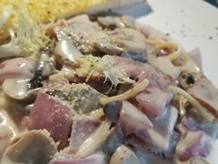 -遇见西木美式餐厅(体育路店)