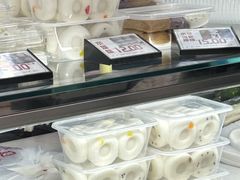 -许阿姨糕团店(南京总店)