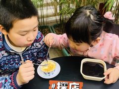 -民信老铺(双皮奶博物馆店)