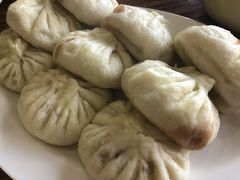 -津门张记包子铺(津塘路店)