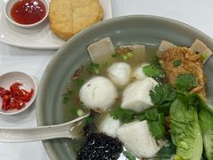 -阿坤纯正西刀鱼丸(Kuala Lumpur Branch)