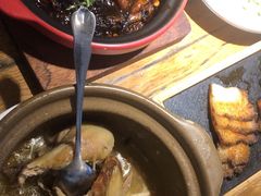 -金牌外婆家(苏州中心店)