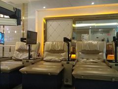 -新富特功夫足疗(华都园大厦店)