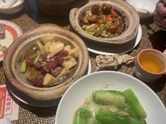 -老客家·客家菜(万达店)
