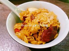 一碗汤泡饭-故里湘(嘉里城店)