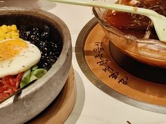 -七八冷面·延边朝鲜族美食(世纪汇店)