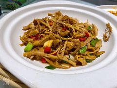 -香丰阁·烤鸭·川湘菜(清河店)
