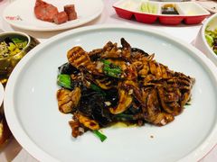 -味+新京宴·烤鸭·北京菜(创意谷店)