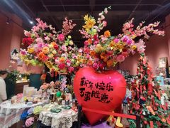 -青果巷历史文化街区