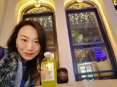 -Sirena海妖日咖夜酒