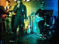 -ohbar live house(人广店)