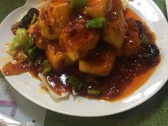 -桃子餐厅·天津菜(红星路直营店)