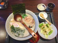 -天一料理(荔枝广场店)