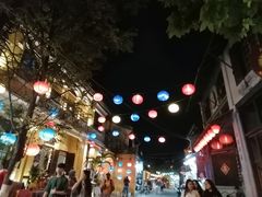 -会安古镇