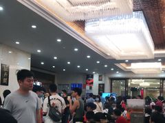 -顺德人家食府(黄金广场店)