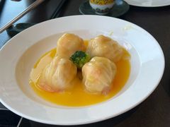 -南海渔村·徐博馆(琶洲店-粤菜养生宴)