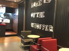 -汉堡王(南京砂之船店)
