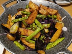 -老土灶民间菜(跃进桥店)