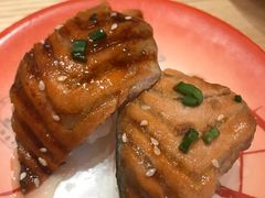 -禾绿寿司(星光68广场店)