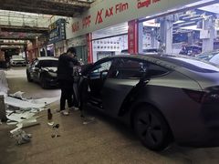 -阿胡BOP保镖隐形车衣(静安旗舰店)