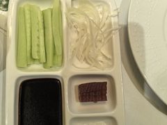 -贝勒爷·酥不腻烤鸭