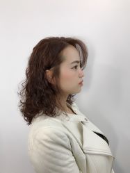 -西克造型美发连锁