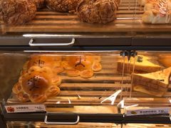 -85度C(上海茶陵北路店)