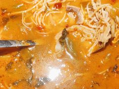 -金佬馆·川菜bistro(芜湖镜湖万达店)