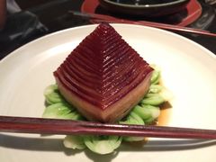 -湖滨28中餐厅·西湖宴·杭州君悦酒店