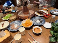 -北京老门框爆肚涮肉馆(凤城六路店)