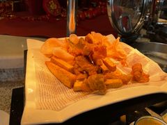 -东莞塘厦三正半山温泉酒店·沙利文西餐厅