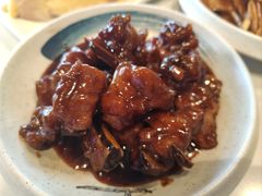 -壹只菜·崇明本地特色菜(崇明南门店)