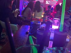 -MOSSO音乐酒吧·Live House(南京西路店)