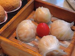 -悦满楼·西关名点·湛江名菜(航空综合大厦店)