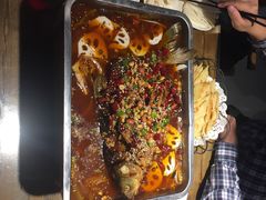 -盛德利食府 天津菜(河西店)