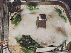 -海底捞火锅(凯德广场店)