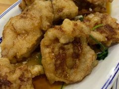 -东北小二东北菜(大车家巷店)