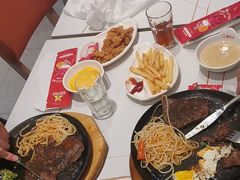 -豪享来(我格广场店)