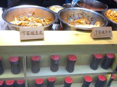 自助取餐区-周小亮丁家坡洋芋(全国总店)