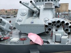 -中国人民解放军海军博物馆