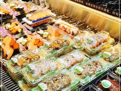 -池田寿司·新鲜现做(昌平悦荟店)