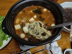 -61号餐吧(兴坪古镇漓江店)