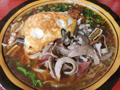 -邵顺兴锅盖面(金山宝地店)