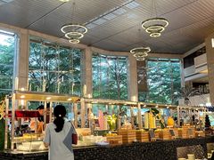 -佰园全日西餐厅-厦门佰翔软件园酒店