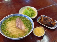 -同得兴 Since·1995 传统苏式面馆(嘉馀坊店)